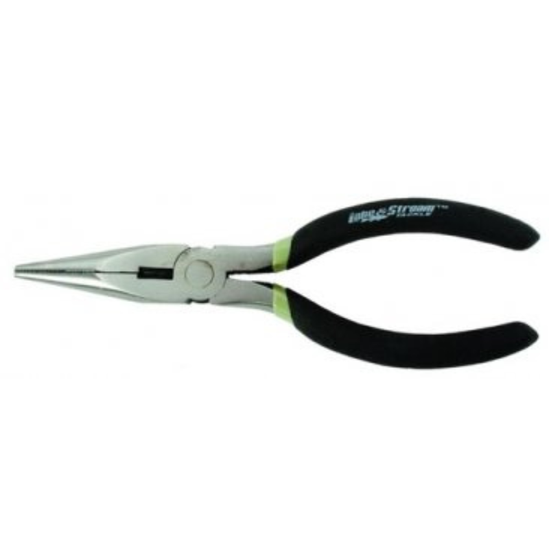 Lake & Stream Long Nose Pliers - 8"